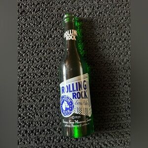 Rolling Rock Extra Pale Tap Handle